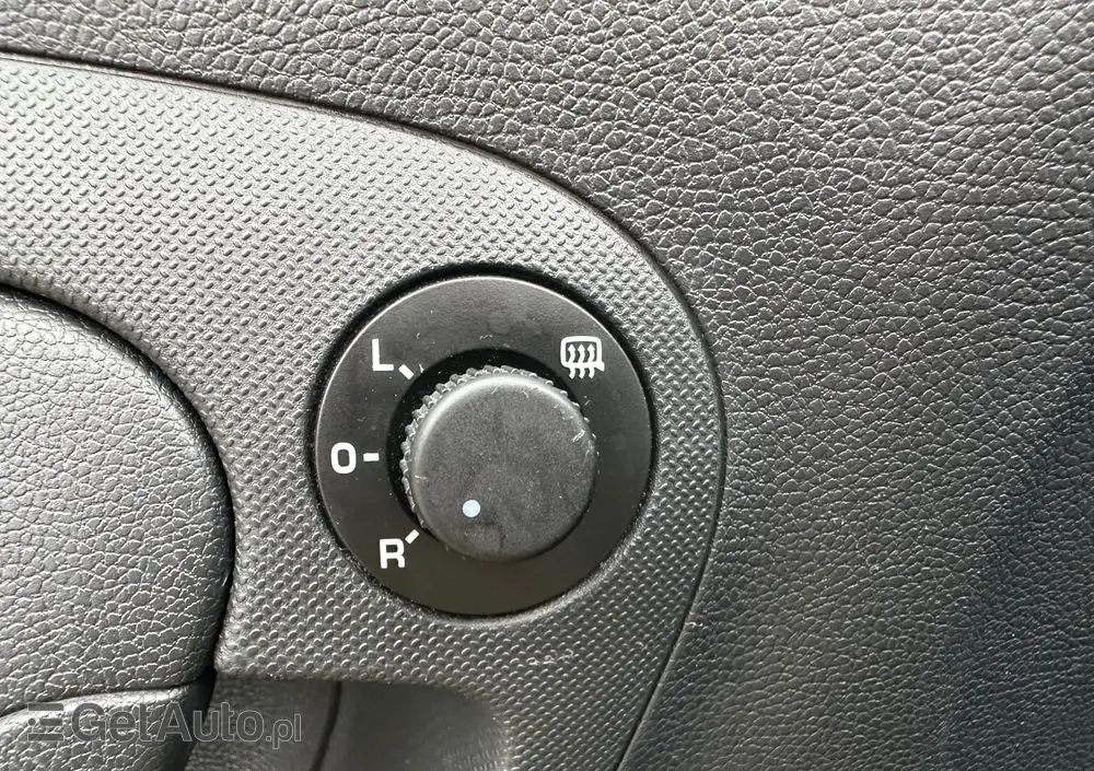 SKODA Fabia 1.2 TSI Elegance