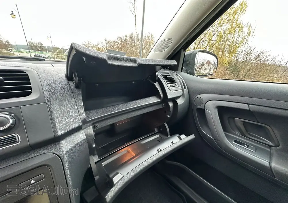 SKODA Fabia 1.2 TSI Elegance