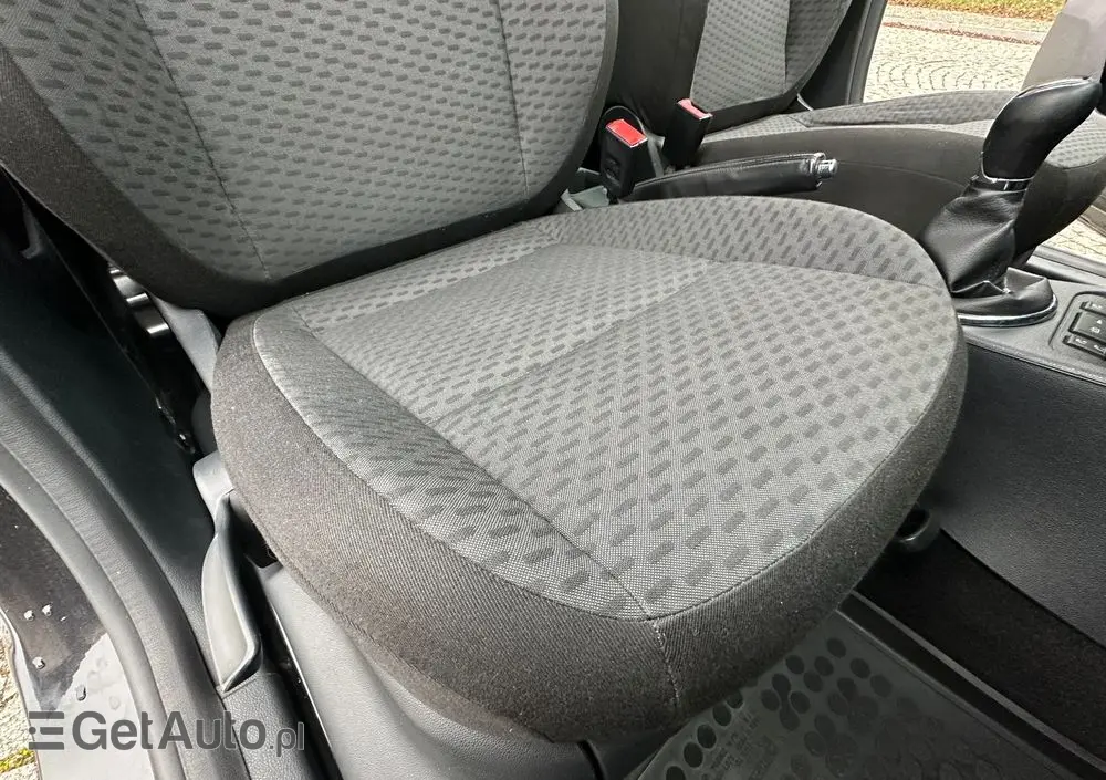 SKODA Fabia 1.2 TSI Elegance