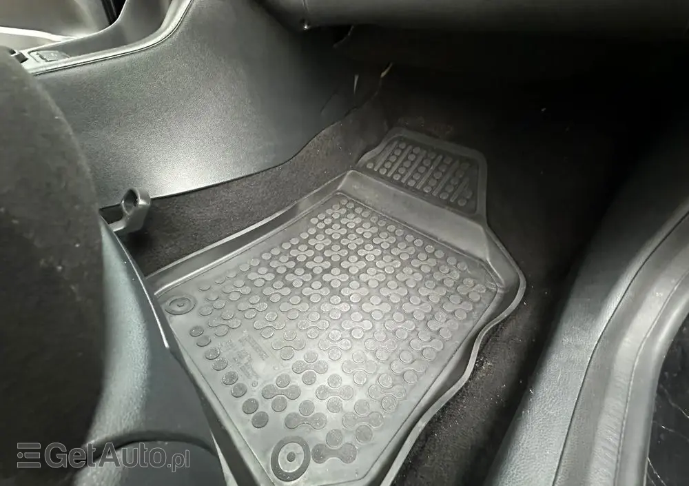 SKODA Fabia 1.2 TSI Elegance