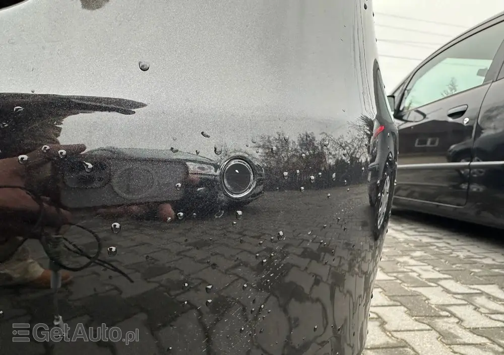 SKODA Fabia 1.2 TSI Elegance