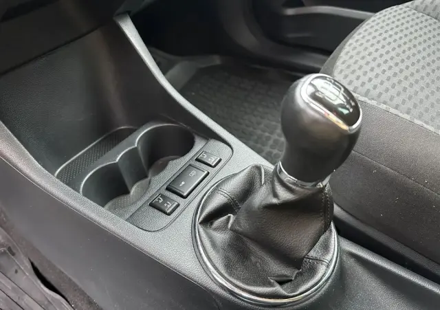 SKODA Fabia 1.2 TSI Elegance