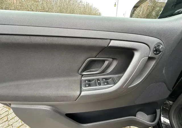 SKODA Fabia 1.2 TSI Elegance