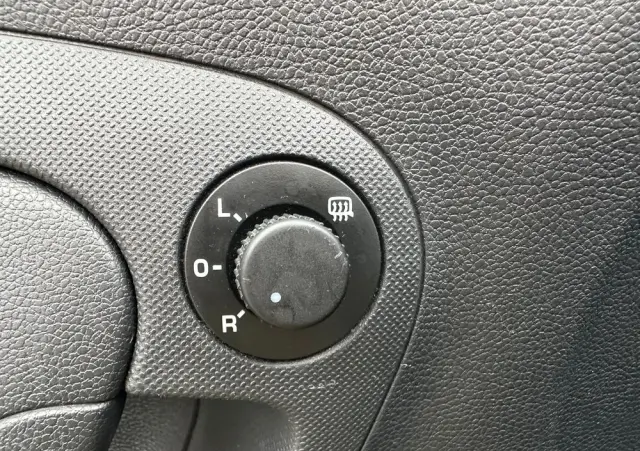 SKODA Fabia 1.2 TSI Elegance