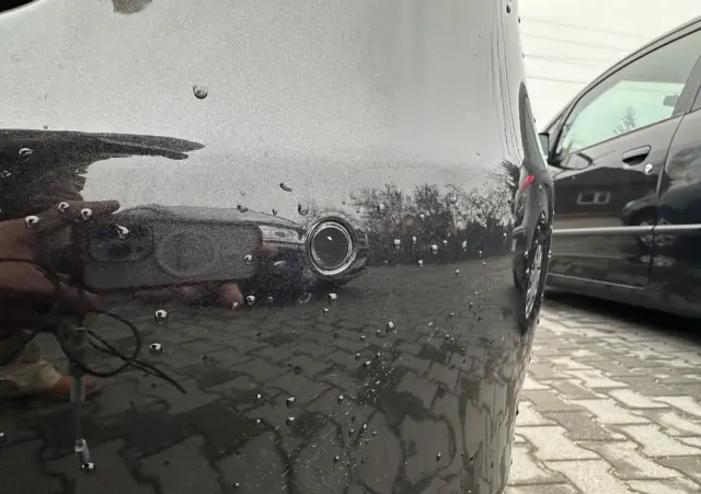 SKODA Fabia 1.2 TSI Elegance