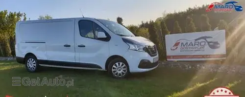 NISSAN Nv300 