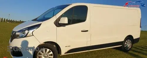 NISSAN Nv300 