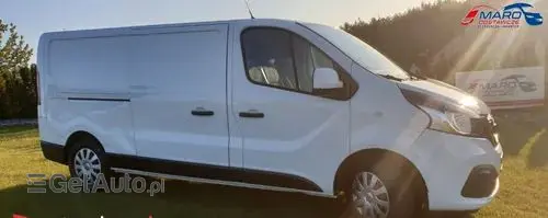 NISSAN Nv300 
