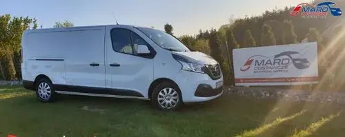 NISSAN Nv300 