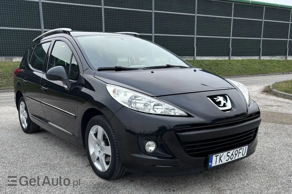 PEUGEOT 207 120 VTi Premium