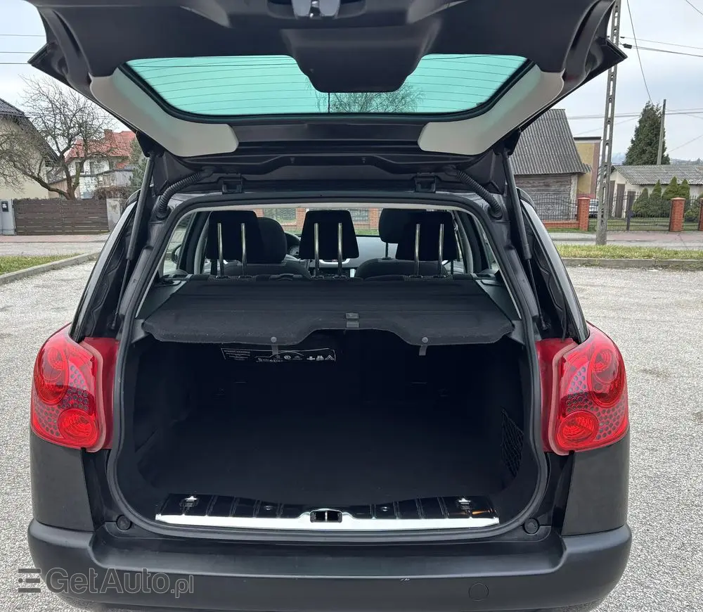 PEUGEOT 207 120 VTi Premium