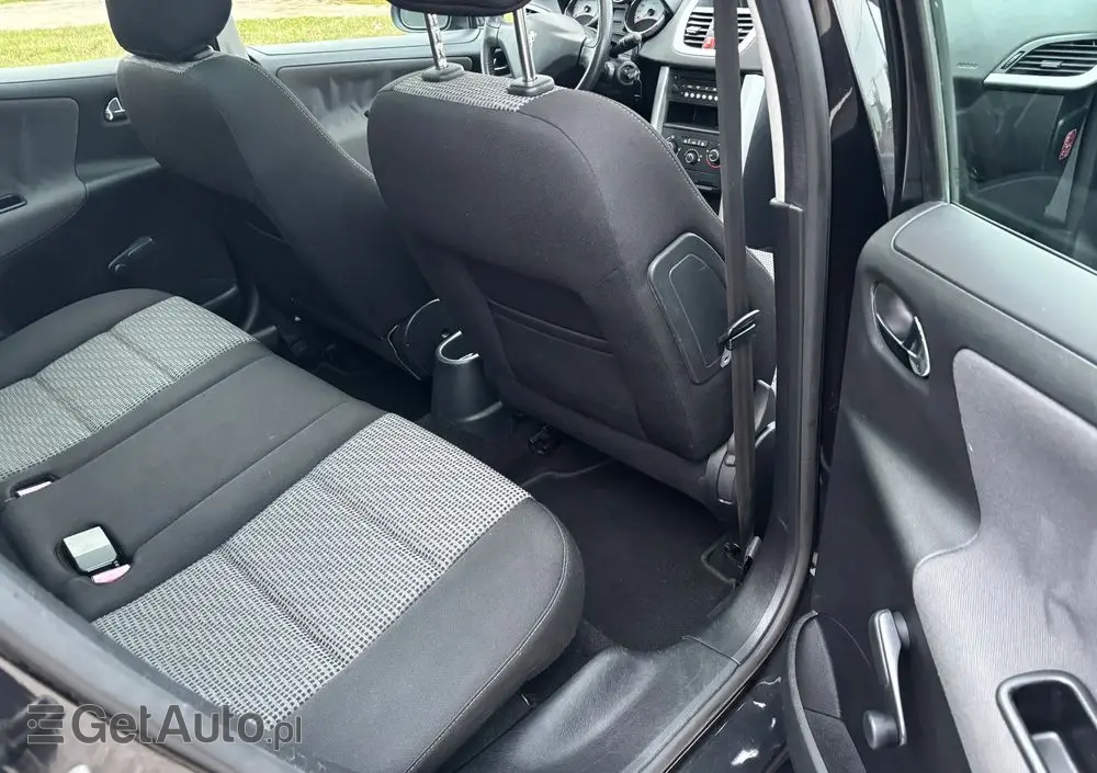 PEUGEOT 207 120 VTi Premium