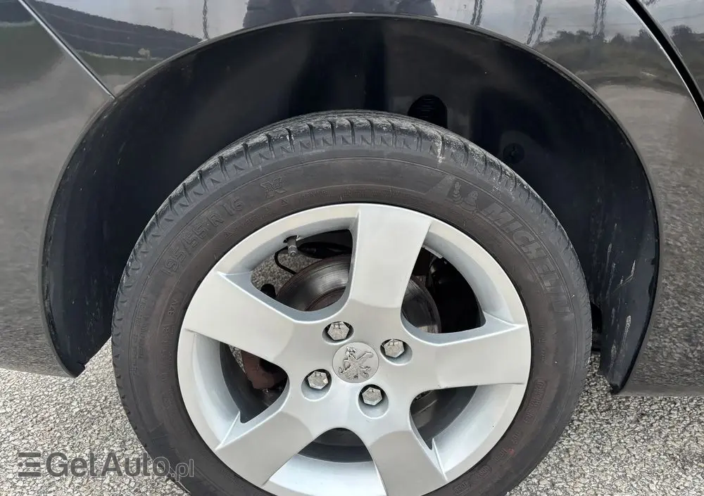 PEUGEOT 207 120 VTi Premium