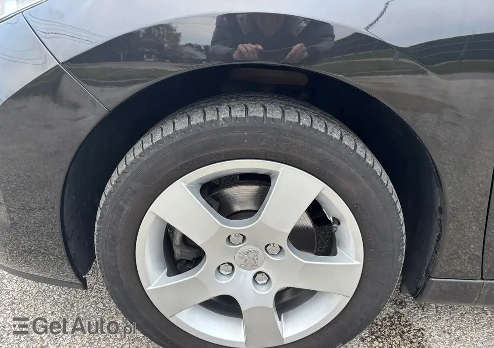 PEUGEOT 207 120 VTi Premium