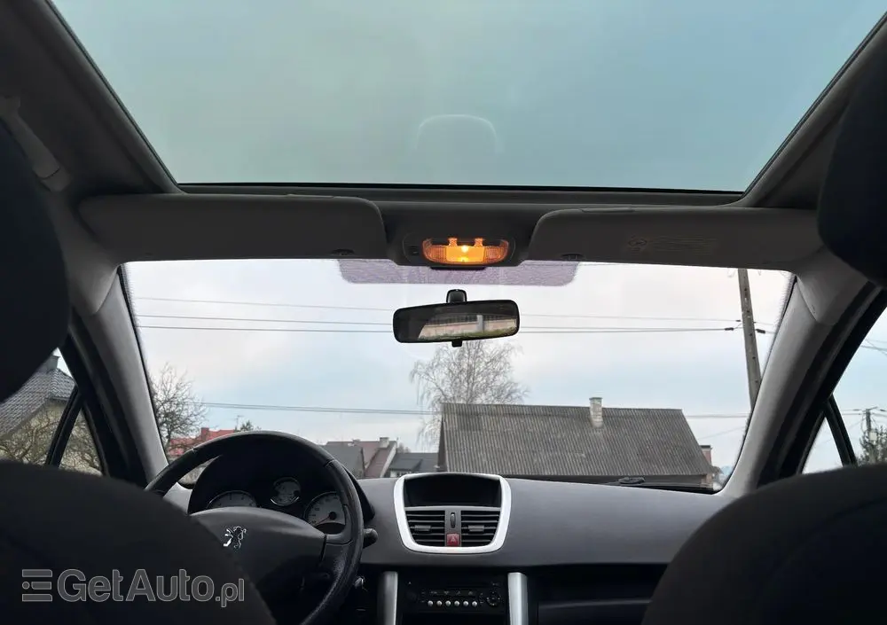 PEUGEOT 207 120 VTi Premium