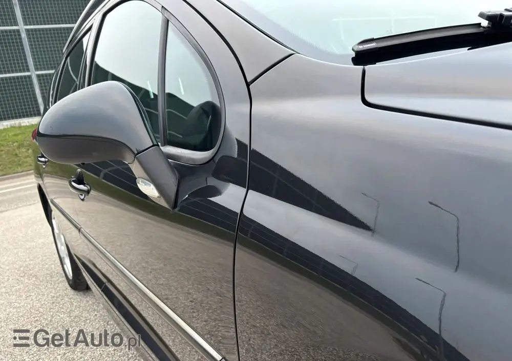 PEUGEOT 207 120 VTi Premium