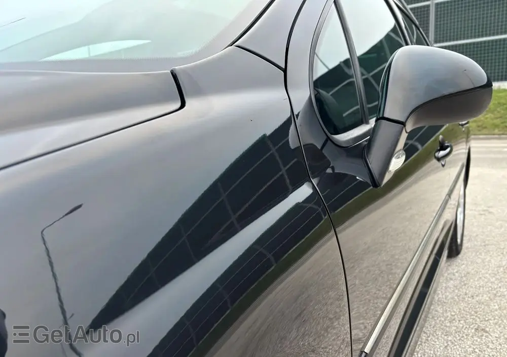 PEUGEOT 207 120 VTi Premium