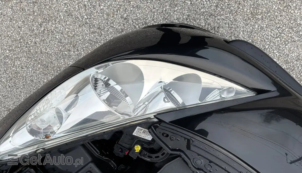 PEUGEOT 207 120 VTi Premium