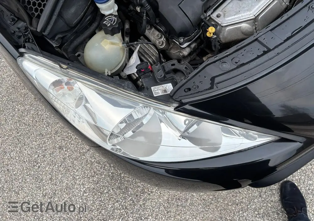 PEUGEOT 207 120 VTi Premium