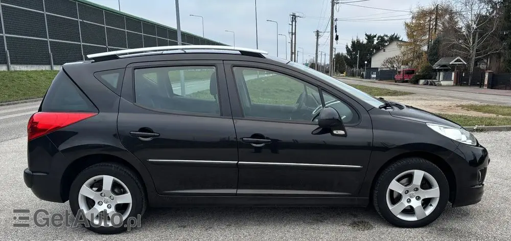 PEUGEOT 207 120 VTi Premium