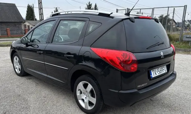 PEUGEOT 207 120 VTi Premium