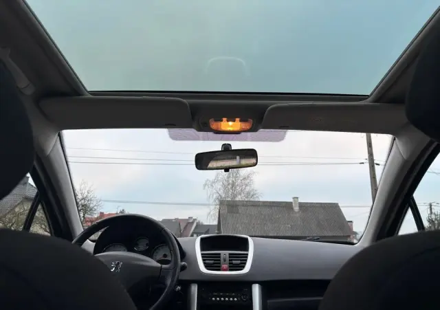 PEUGEOT 207 120 VTi Premium