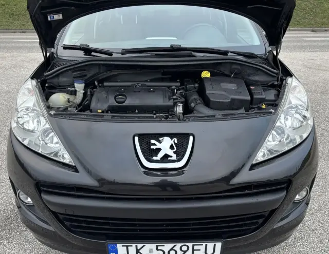 PEUGEOT 207 120 VTi Premium