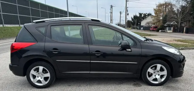 PEUGEOT 207 120 VTi Premium