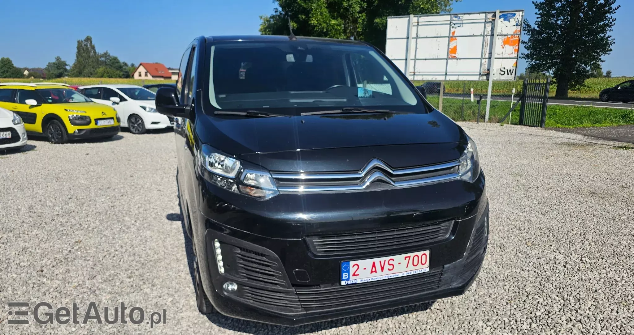 CITROËN Jumper Combi 2.0 BlueHDi 180 L2 EHZ EAT8