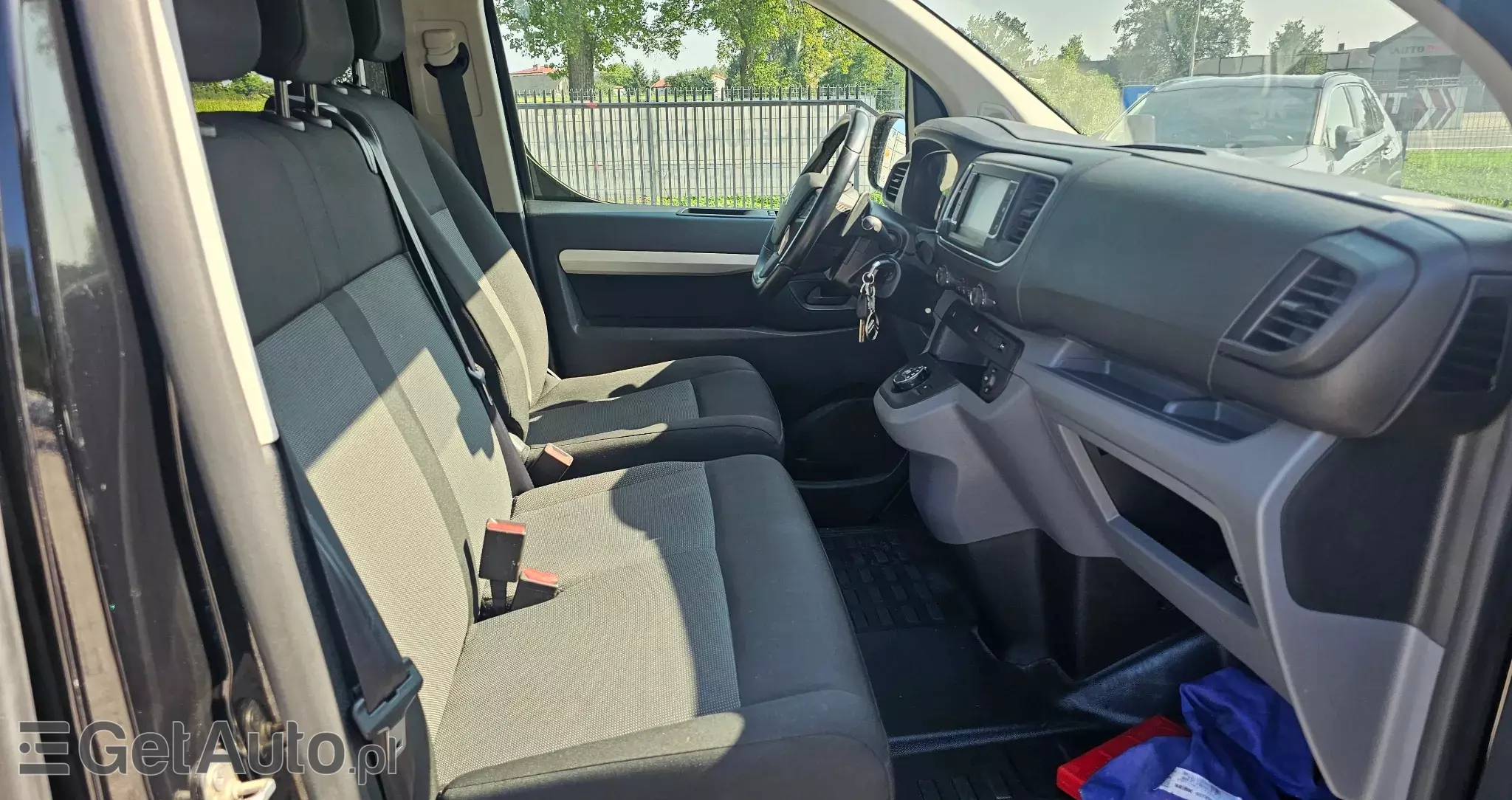 CITROËN Jumper Combi 2.0 BlueHDi 180 L2 EHZ EAT8