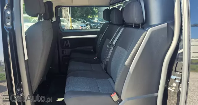 CITROËN Jumper Combi 2.0 BlueHDi 180 L2 EHZ EAT8