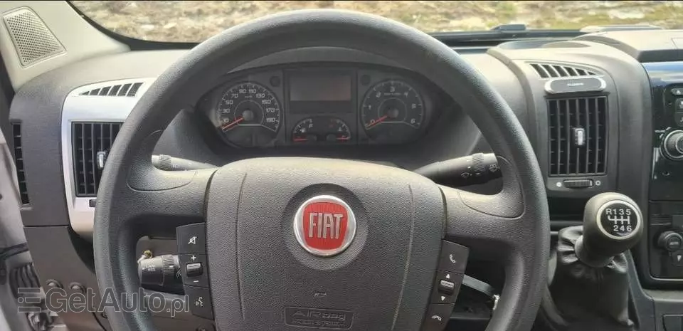 FIAT Ducato  
