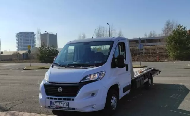 FIAT Ducato  