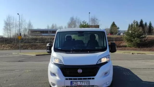 FIAT Ducato  