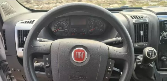 FIAT Ducato  