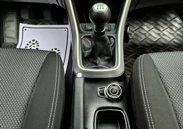 SUZUKI SX4 S-Cross 1.6 VVT 4x4 Comfort