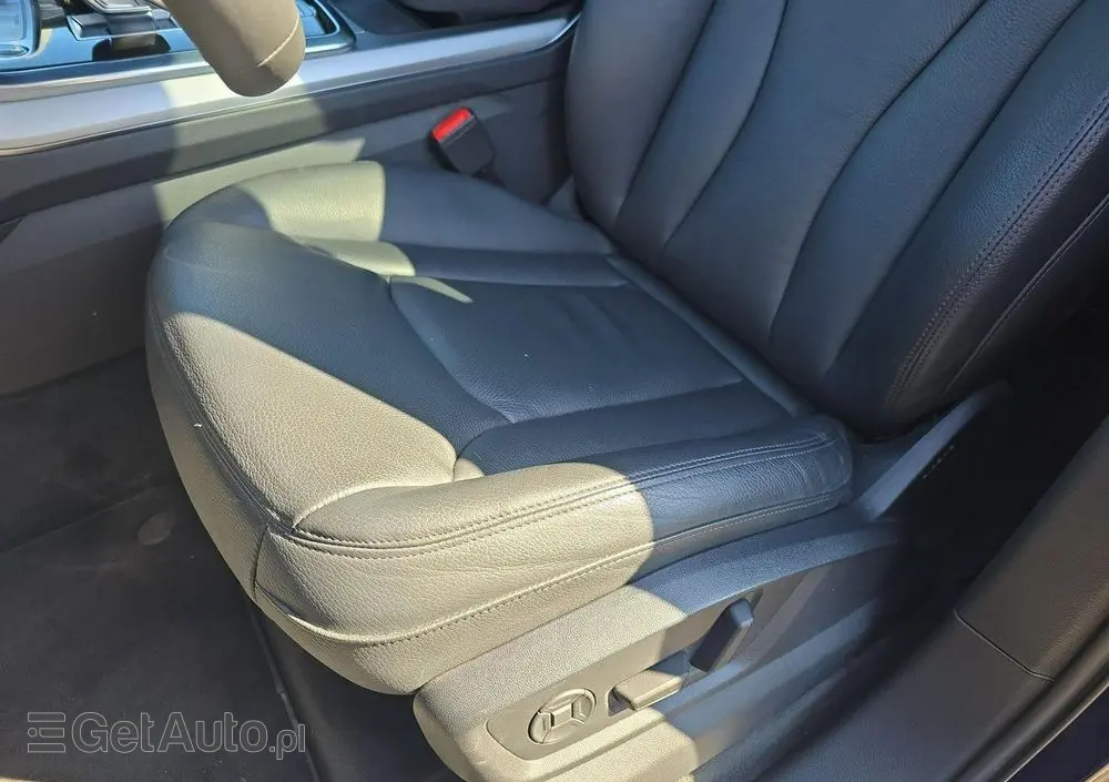AUDI Q7 50 TDI quattro tiptronic S line
