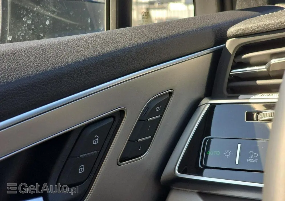 AUDI Q7 50 TDI quattro tiptronic S line