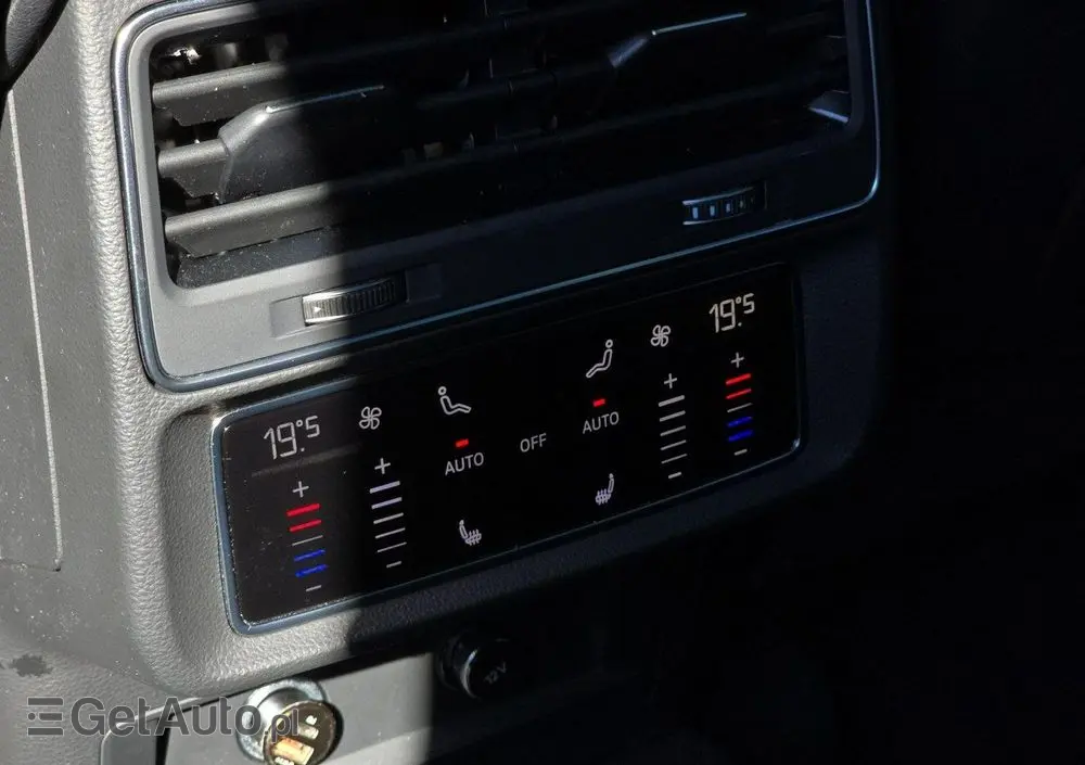 AUDI Q7 50 TDI quattro tiptronic S line