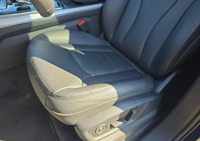 AUDI Q7 50 TDI quattro tiptronic S line