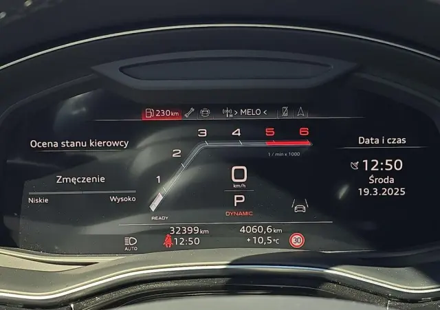 AUDI Q7 50 TDI quattro tiptronic S line