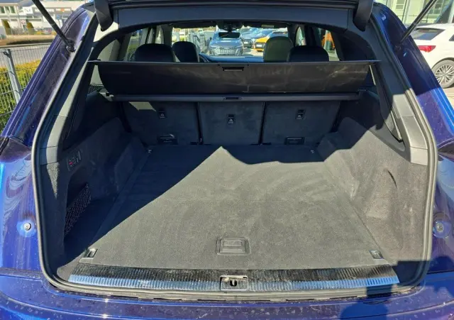 AUDI Q7 50 TDI quattro tiptronic S line