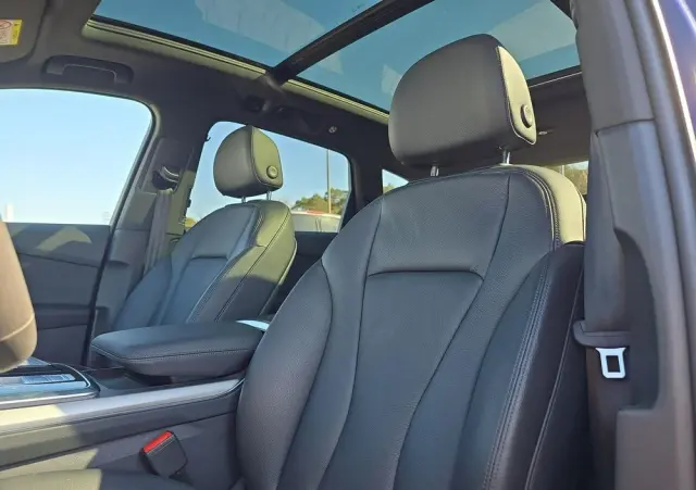 AUDI Q7 50 TDI quattro tiptronic S line