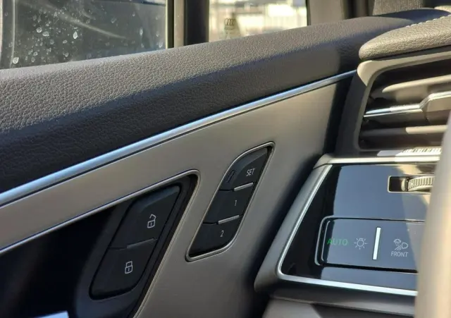 AUDI Q7 50 TDI quattro tiptronic S line