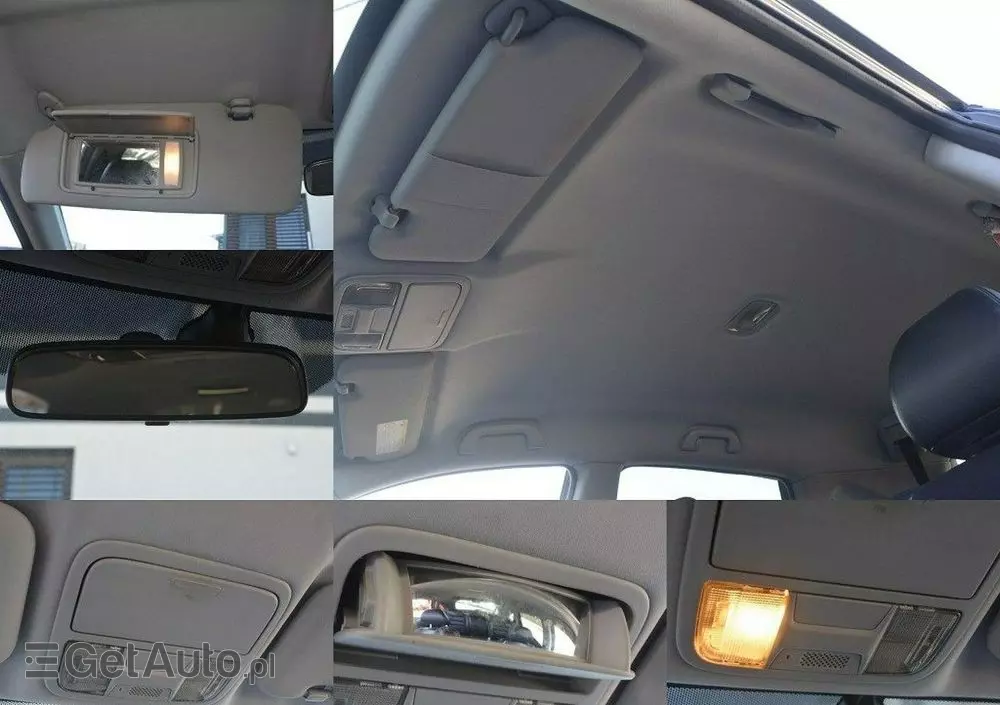 HONDA CR-V 2.2i-CTDi Elegance