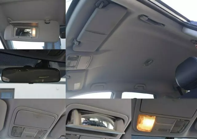 HONDA CR-V 2.2i-CTDi Elegance