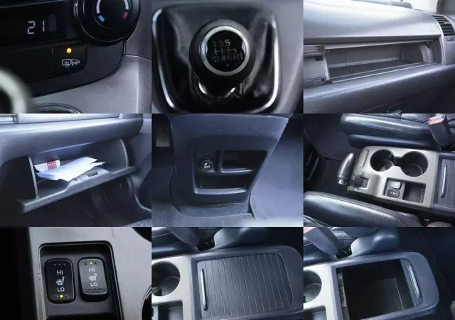 HONDA CR-V 2.2i-CTDi Elegance