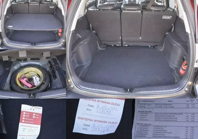 HONDA CR-V 2.2i-CTDi Elegance