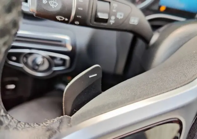 MERCEDES-BENZ Klasa C 220 d 9G-TRONIC Avantgarde