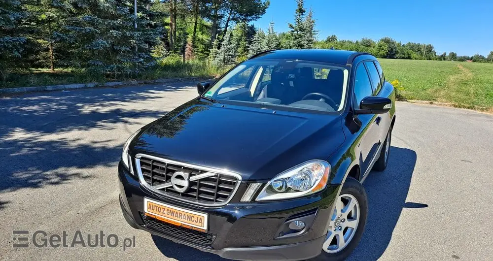 VOLVO XC 60 